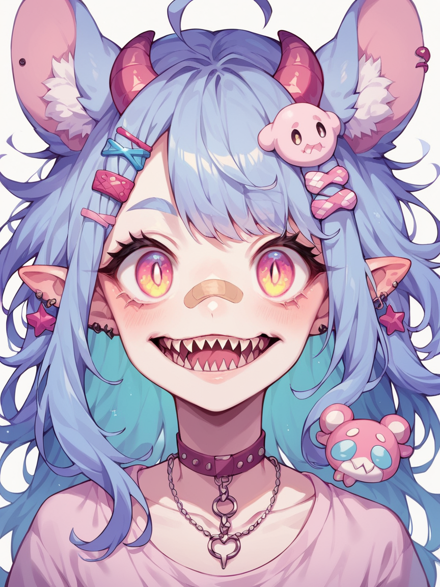 05892-2125332505-score_9, score_8_up, score_7_up, score_6_up,  _lora_p4st3lg0r3XLP_1_ p4st3lg0r3, 1girl, pastel,animal ears, bandaid, hair orname.png